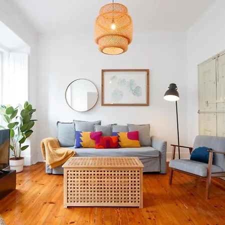 The Palm Leaf - Soc Apartment *