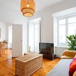 Apartment The Palm Leaf - Soc