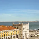 The Palm Leaf - Soc Lissabon