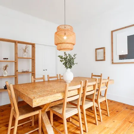 Apartman The Palm Leaf - Soc *