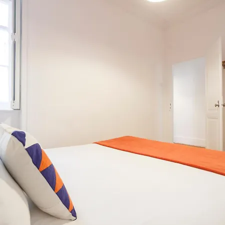 Apartman The Palm Leaf - Soc Lisboa