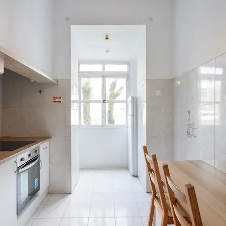 The Palm Leaf - Soc * Lissabon