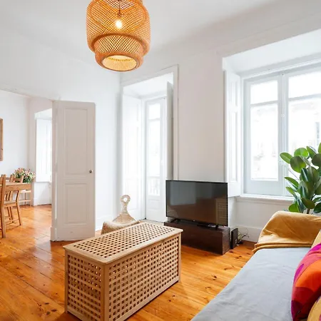 Apartman The Palm Leaf - Soc