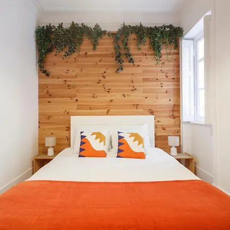 The Palm Leaf - Soc Apartment *