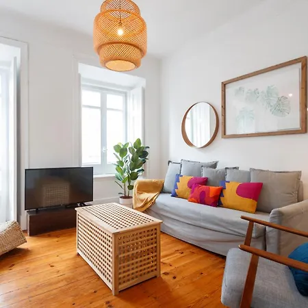 Apartment The Palm Leaf - Soc *