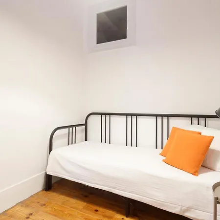 شقة The Palm Leaf - Soc *