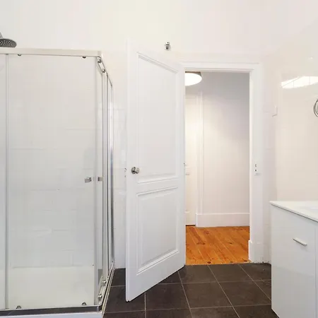 The Palm Leaf - Soc شقة