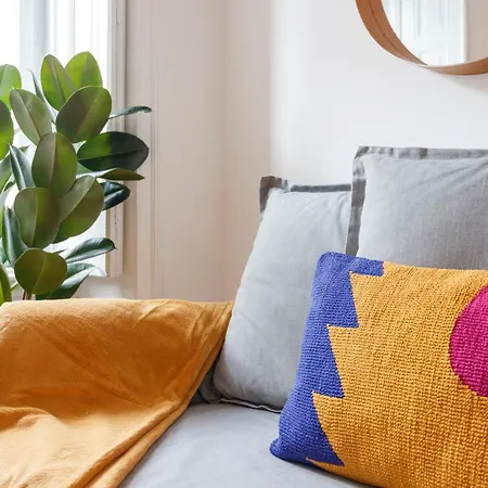 The Palm Leaf - Soc リスボン