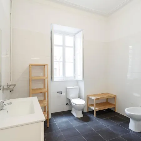 アパート The Palm Leaf - Soc リスボン