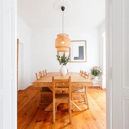 The Palm Leaf - Soc Appartement *