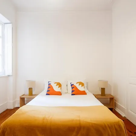 The Palm Leaf - Soc Lissabon